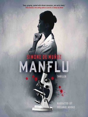 cover image of Manflu
